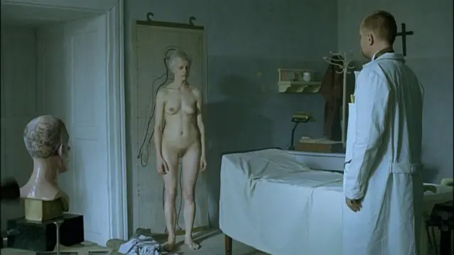 Nude Video Celebs Kirsti Stubo Nude Opium Diary Of A Madwoman 2007