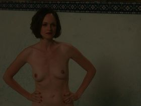 Susan May Pratt nude - The Mink Catcher (2015)