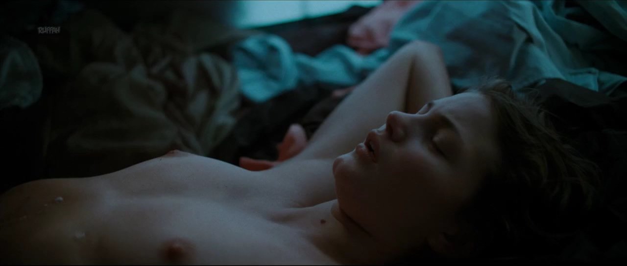 Iben Akerlie nude - Don’t Tell Me About Your Dreams (2017)