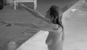 Nude Video Celebs Mathilde Bisson Nude Au Plus Pres Du Soleil