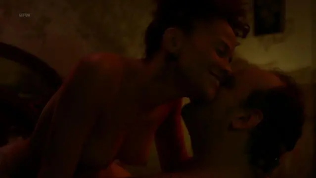 Nude Video Celebs Li Borges Nude Me Chama De Bruna S02e07 2017