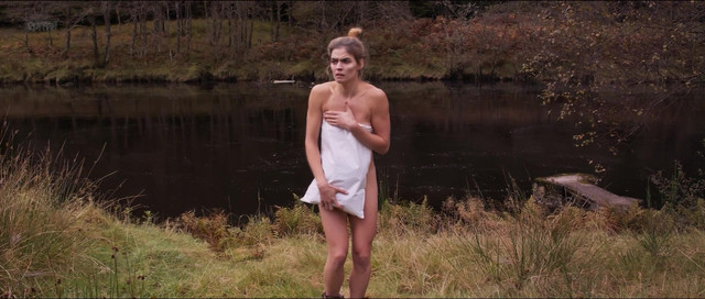 Kate Braithwaite nude - David And Olivia? (2018)