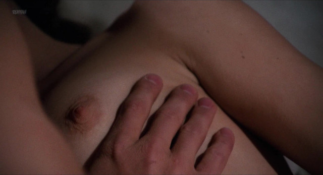 Barbara Stafford nude - Silent Night, Deadly Night (1984)
