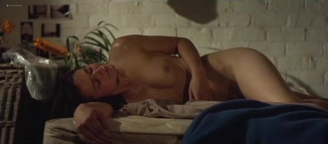 Nancy Trotter Landry nude - The Orgasm Diaries (2010)