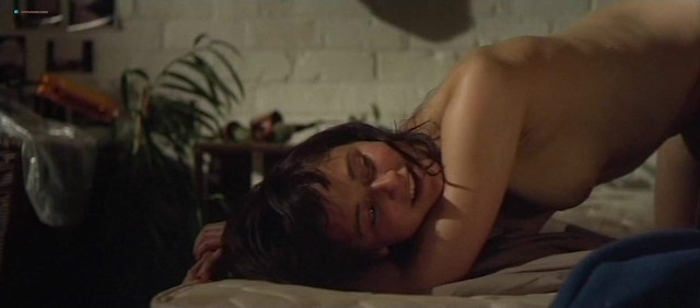Nancy Trotter Landry nude - The Orgasm Diaries (2010)
