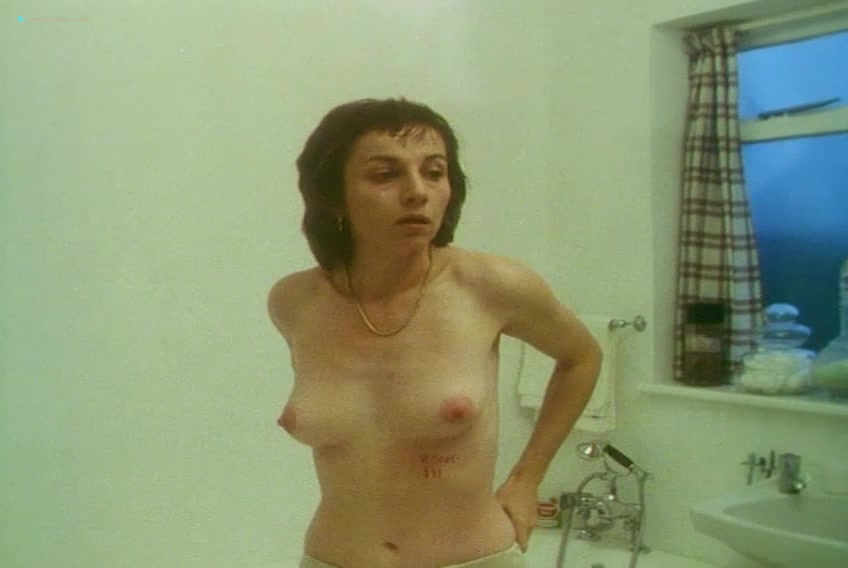 Kate Binchy nude - Stigma (1977)