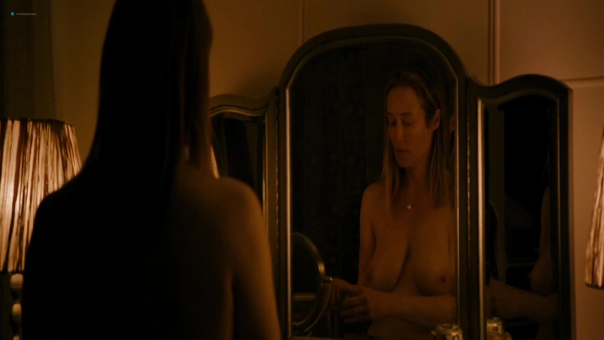 Nude video celebs " Jennifer Ehle nude, Reyna de Courcy nude