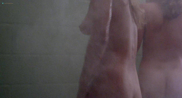 Roxanna Michaels nude, Tiffany Million nude, Sandra Margot nude, Ty Randolph nude - Caged Fury (1989)