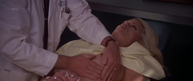 Holly Pelham nude - Dr. T and the Women (2000)