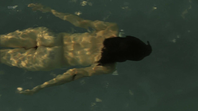 Leticia Leon nude - Molina's Borealis (2013)