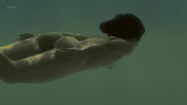 Leticia Leon nude - Molina's Borealis (2013)