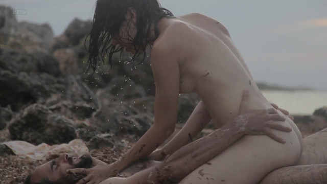 Leticia Leon nude - Sarima/Molinas Borealis 2 (2014)