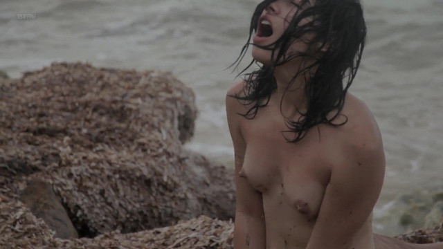Leticia Leon nude - Sarima/Molinas Borealis 2 (2014)