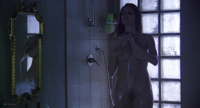 Carlotta Morelli nude, Noemi Smorra nude - Ballad in Blood (2016)