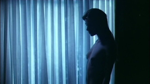 Nastassja Kinski naked - Stay as You Are (1978)