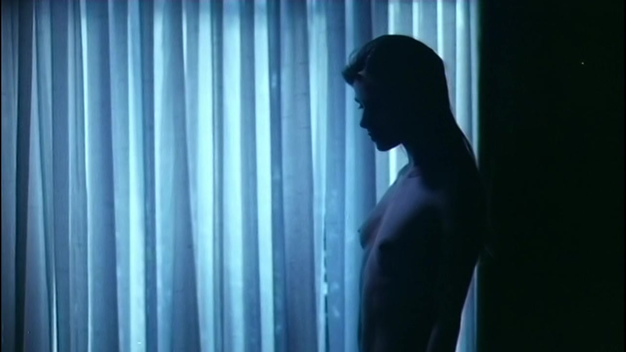 Nude Video Celebs Nastassja Kinski Naked Stay As You Are 1978 