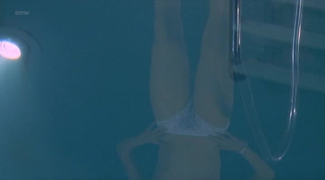 Jane Lapotaire nude - Crescendo (1970)