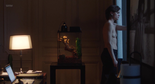 Nude Video Celebs Marie Sophie Ferdane Nude Je Ne Suis