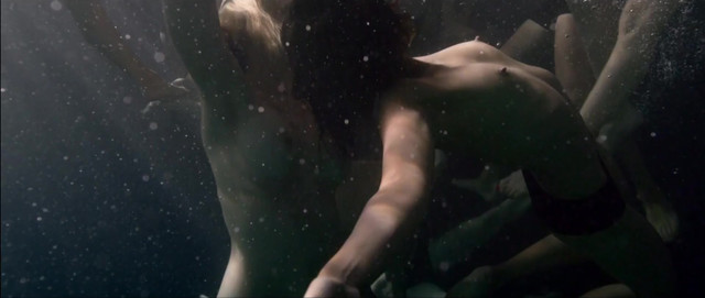 Alexandra Freeman nude , Alice Modolo nude, Isabelle Servol nude - Narcose (2013)