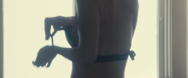 Nude Video Celebs Anna Torv Sexy Stephanie 2017