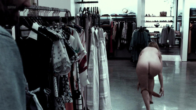 Nude Video Celebs Amanda Fuller Nude Fashionista 2016