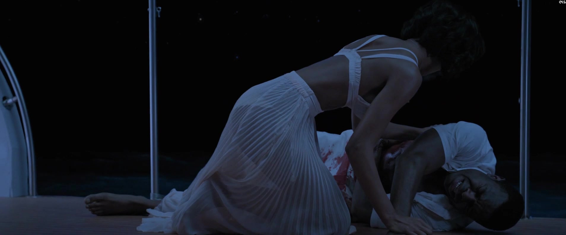 Crystle stewart nude