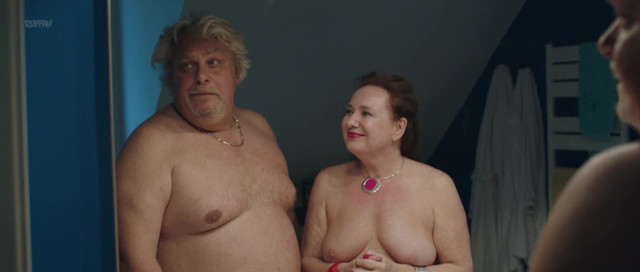 Nude Video Celebs Malya Roman Nude Alix Benezech Nude Brigitte Faure Nude Nu S01e06 2018