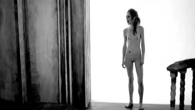 Tonya Cornelisse nude, Alejandra Gollas nude - Liminal (2008)