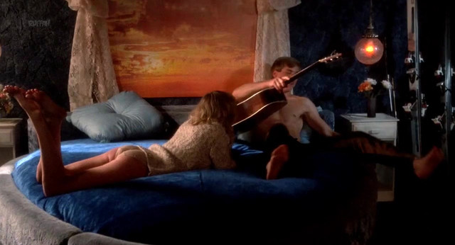 Tracy Smith nude - Hot Dog... The Movie (1984)