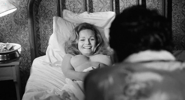 Valerie Perrine nude, Kathryn Witt nude, Cindy Embers nude - Lenny (1974)