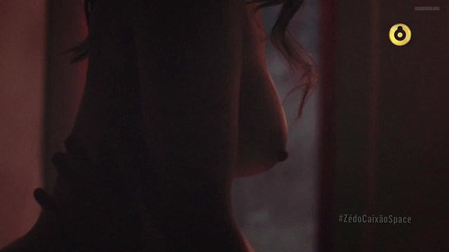 Vanessa Prieto nude - Ze do Caixao S01E01 (2015)