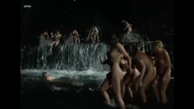 Nude Video Celebs Veronika Kanska Nude Katerina Lojdova Nude 