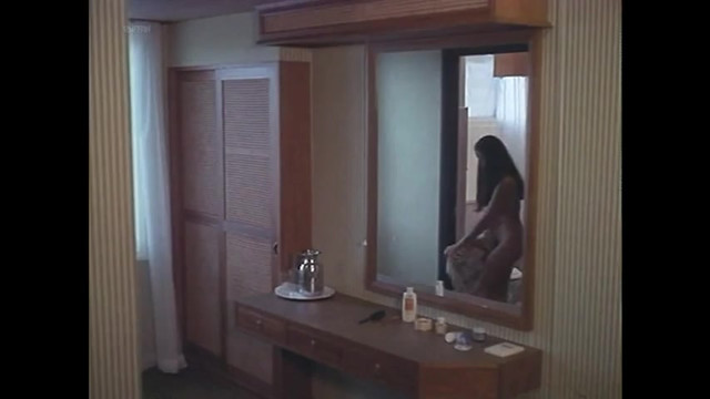 Victoria Racimo nude - The G.I Executioner (1971)