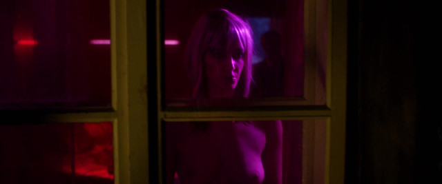 Violetta Schurawlow nude, Stephani Burkhard nude - Die Holle - Inferno (2017)
