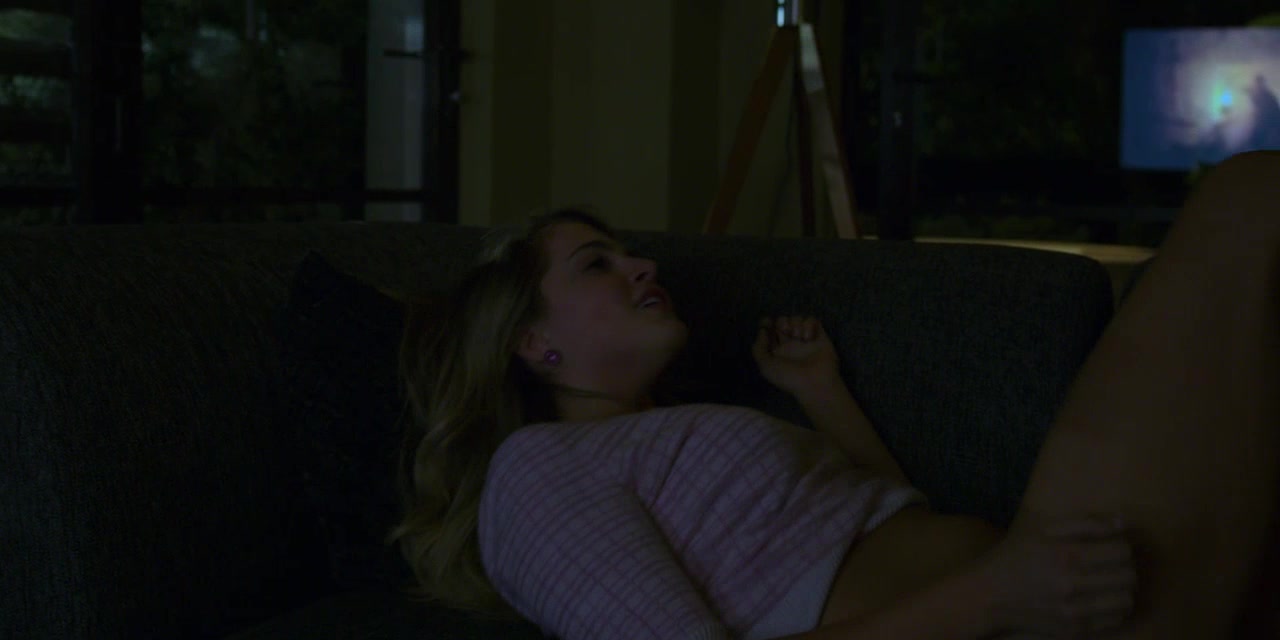 The Hottest Anne Winters Sex Tape You've Ever Seen