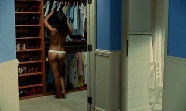 Anahi de Cardenas nude, Maricielo Effio nude - Dioses (2008)