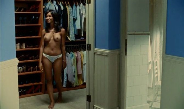 Anahi de Cardenas nude, Maricielo Effio nude - Dioses (2008)