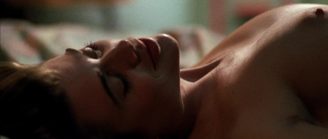 Kehli O'Byrne nude, Diane Lane nude - Knight Moves (1992)