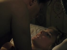 Diane Kruger nude - Joyeux Noel (2005)