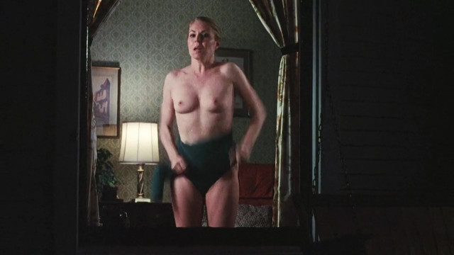Laura Hollingsworth nude, Jennifer Lehman nude - The Pit (1981)