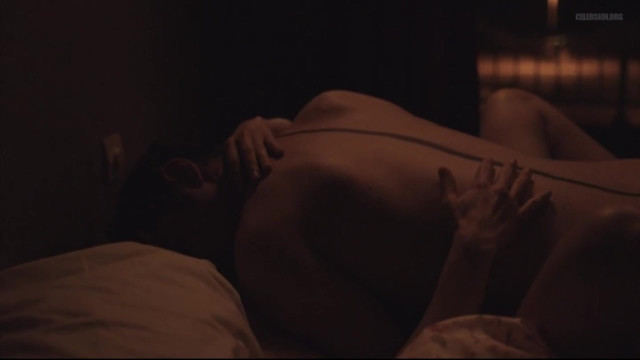 Marina Fois nude - Pericle Il Nero (2016)