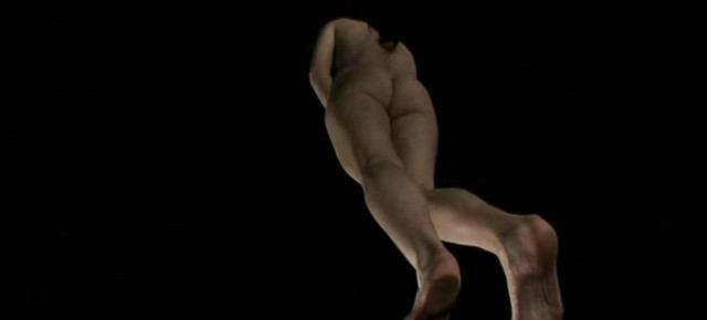 Audrey Dana nude, Annelise Hesme nude - Nos amis les Terriens (2007)