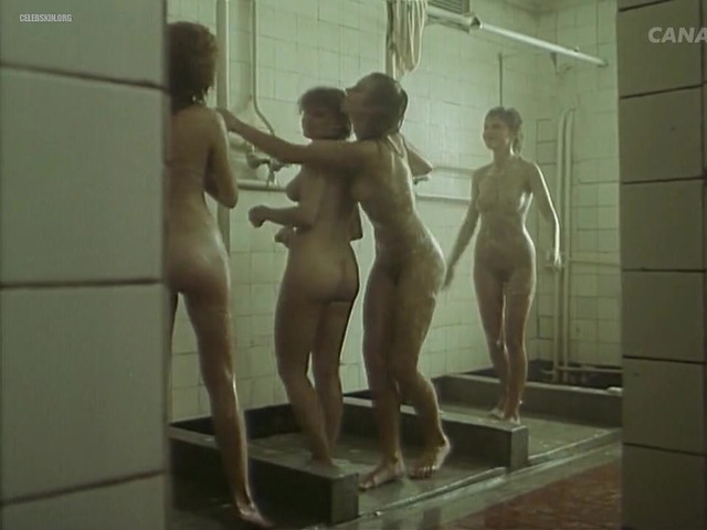 Nude Video Celebs Malgorzata Ostrowska Nude Marta Klubowicz Nude Rajski Ptak 1987