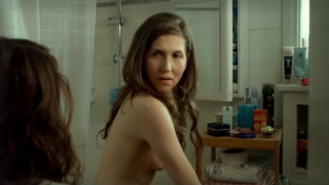 Keren Mor nude - Princess (2014)