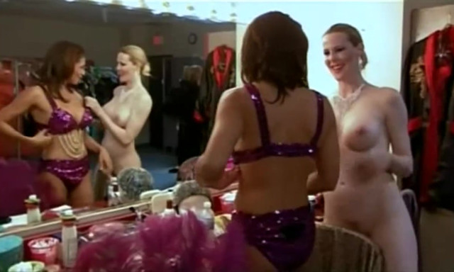 Shannon Hawkins nude, Sandy Wasko nude - Sin City Diaries S01E02 (2007)