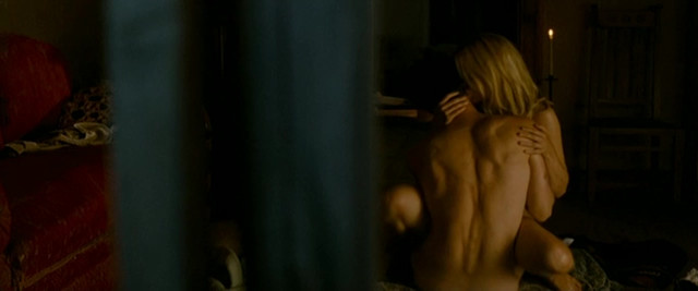 Helena Af Sandeberg nude - Kim Novak badade aldrig i Genesarets sjo (2005)