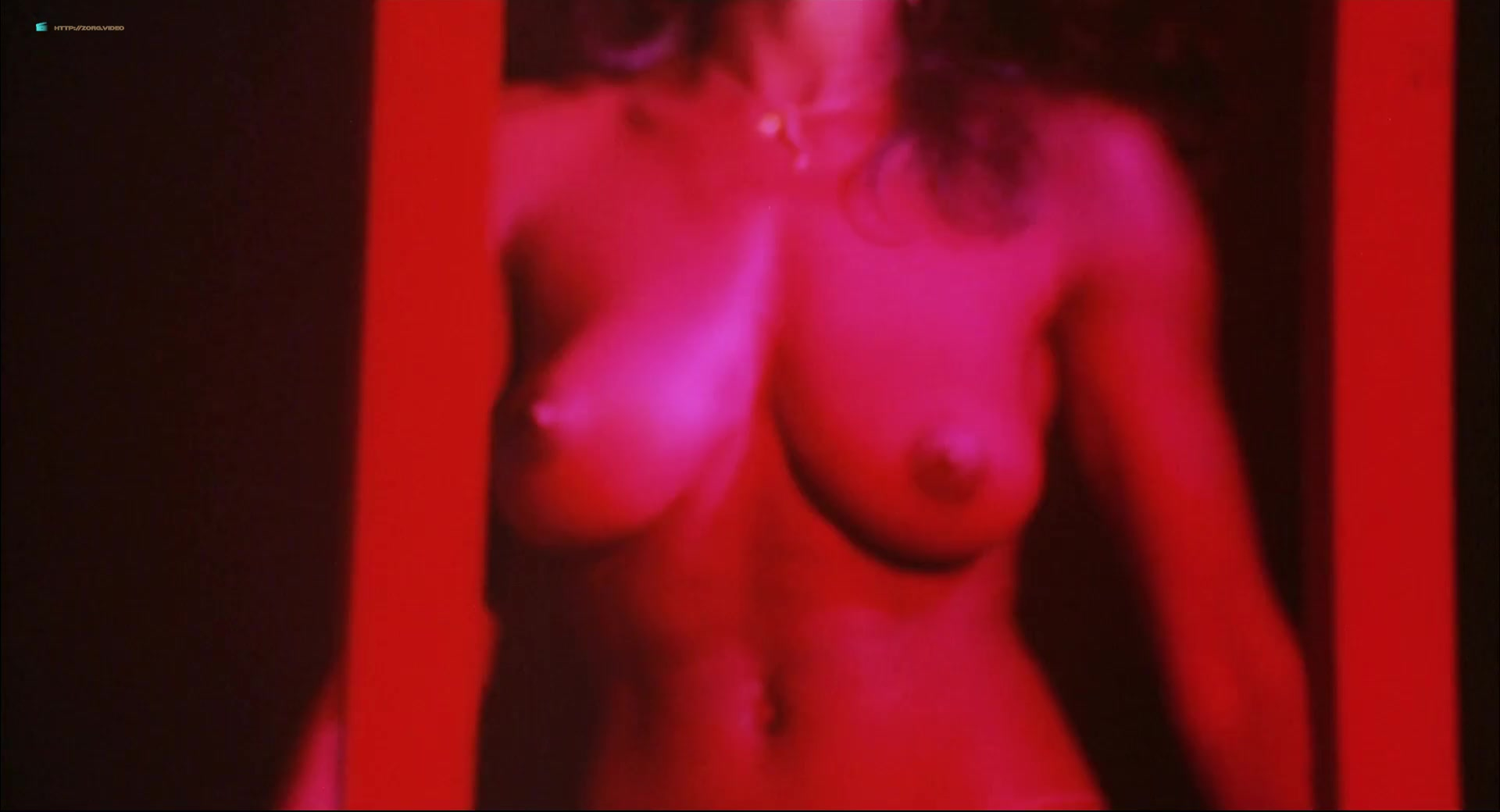 Nude Video Celebs Alice Friedland Nude Azizi Johari Nude Carol