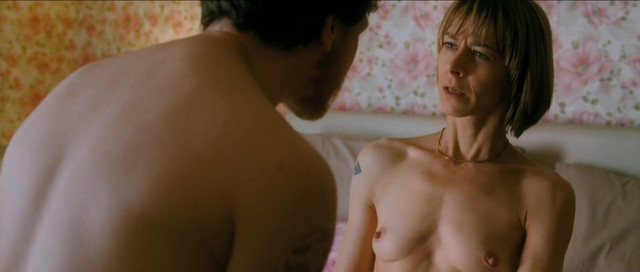 Jodie Mccallum nude, Kate Dickie nude - Filth (2013)