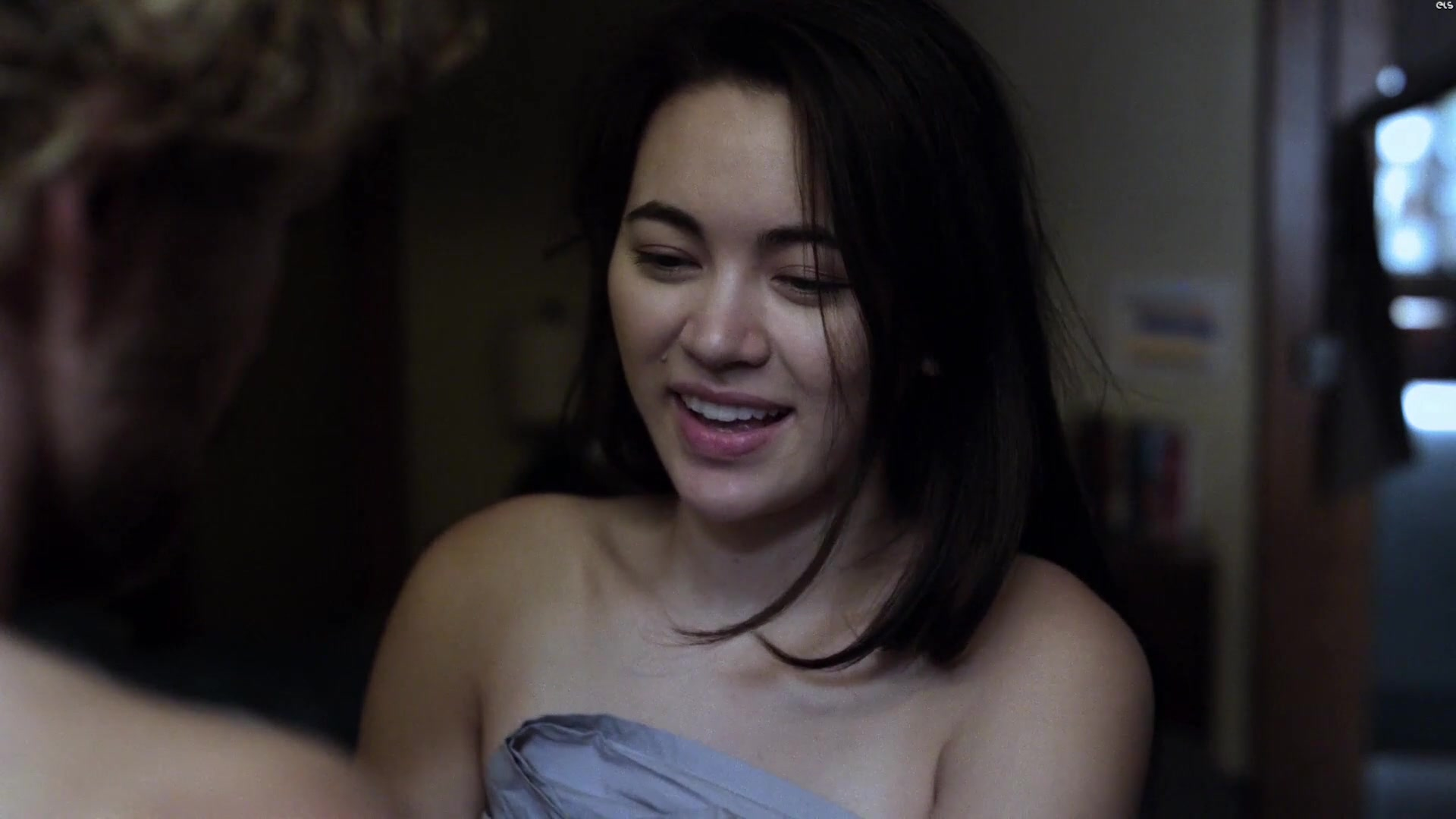 Jessica Henwick nackt sorted by. relevance. 