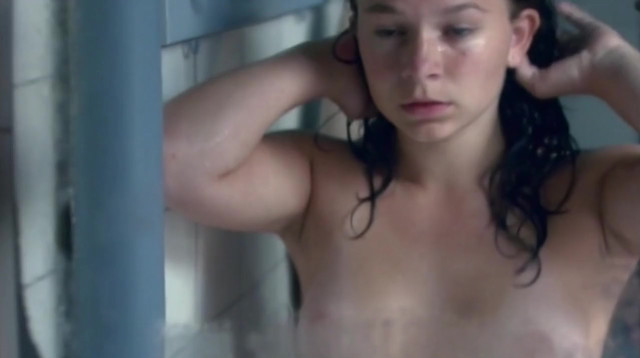 Kimmie Falstrom nude - Hannahs sommer (2008)